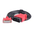 thumbnail image 1 of Naiovety Cable de datos de prueba principal del coche, cable de diagnóstico para Autel MS906 MS905 MS908Pro Humidificadores, 1 of 1