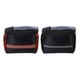 thumbnail image 1 of 2x Bolsa de manillar de bicicleta Sunnimix de Almacenamiento Frontal impermeable, 1 of 8