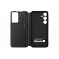 thumbnail image 4 of Funda Smart View Wallet para Samsung Galaxy S24+, color negro, 4 of 6