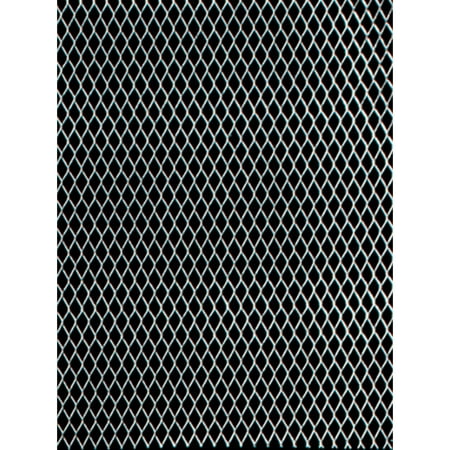 Amaco WireForm Roll 20" x 10 ft. 1/8" Mesh-Sparkle