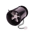 thumbnail image 2 of Nordyne, Parts 903404 Combustion Fan M1, 2 of 2