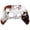 Impression UK Flag, variant on eXtremeRate Replacement Shell Xeno Species Front Housing Cover for Xbox Core Controller Wireless