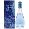 thumbnail image 1 of Cool Water Oceanic Edition de Davidoff para mujeres - Spray EDC de 3,3 oz, 1 of 2