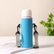 thumbnail image 5 of Funda para portabotellas de agua DYNWAVEMX con Correa ajustable 420ml azul, 5 of 8
