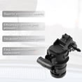 thumbnail image 4 of Unique Bargains Car Windshield Washer Pump BBP167482 76846-TP6-C01 8603109210 85330-42010 for Toyota Highlander 14-16, 4 of 6