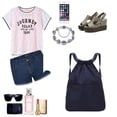 thumbnail image 3 of Mochila con cordón Bolsa de gimnasio Sackpack String Sack Pack Bolsas MFZFUKR CPB-ZRF404-3, 3 of 5