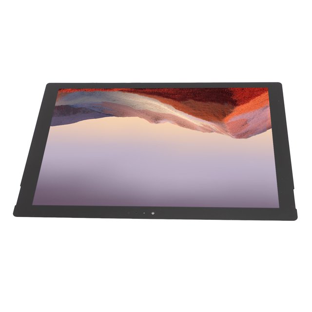 Conjunto de Digitalizador de Pantalla Táctil de Pantalla Lcd, Digitizador de Pantalla Lcd Lcd de Ajuste Sin Costuras Coloros Precisos Para Pro 3 1631 Tom12H20