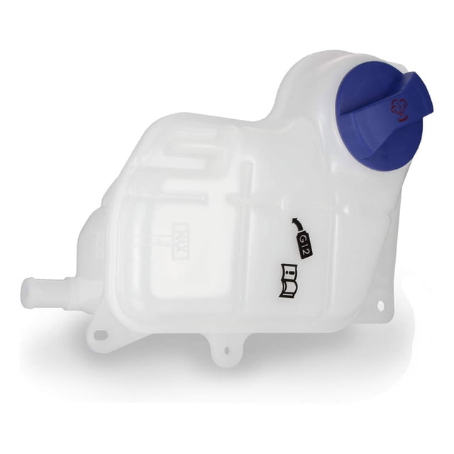 Deposito Anticongelante con tapon Cardic para Volkswagen Audi A4 2001