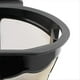 thumbnail image 2 of Filtro de Café Reutilizable para Cafetera, Reemplazo de Filtro de de Café Lavable Compatible con para CM401 CM371, 2 of 5