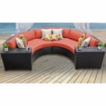 thumbnail image 3 of Sol 72 Outdoor Estrella 4 Piece Sectional Seating Group with Cushions, 3 of 7