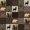Dark Brown White, variant on Manfei Boho Grizzly Bear Twin Quilt Set, Neutral Farmhouse Plaid Twin Coverlet Set, Brown White, Black Reversible, 2pcs, 1 Bedspread and 1 Pillowcase