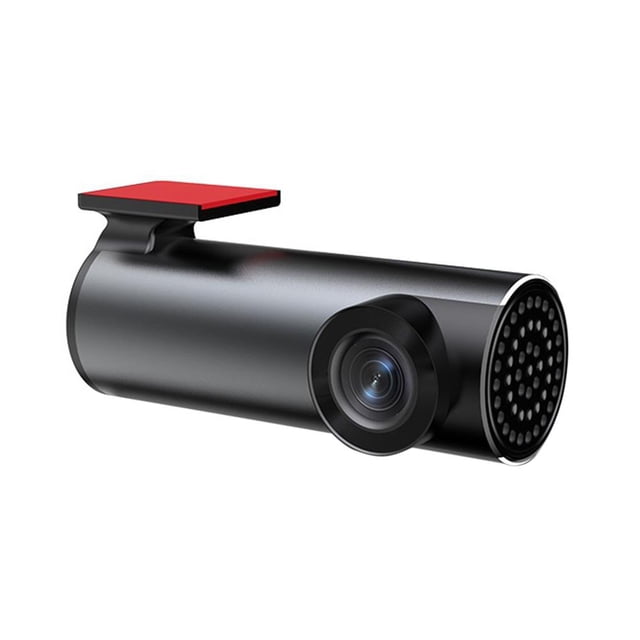 Cámara Coche DVR 1080P Grabadora Dashcam para Android Navegación A Bordo