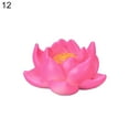 thumbnail image 2 of Visland Moon Cake Kitchenware Lotus Mini Decor, Miniature Garden Decoration Gift for Mid-Autumn Festival, 2 of 6