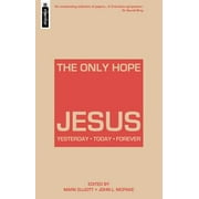 The Only Hope - Jesus (Paperback)