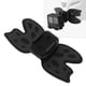 thumbnail image 4 of Soporte Para Casco De Cámara De Acción, Soporte De Barbilla Para Casco Antichoque Para Accesorios De Motocicleta ANGGREK Negro, 4 of 8