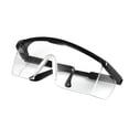 thumbnail image 3 of Protección Contra Los Ojos A Prueba De Polvo Protección Contra Los Ojos Gafas De Seguridad Gafas A Prueba De Salpicaduras 2 Pares SM SunniMix Protector de ojos a prueba de viento y polvo, 3 of 8