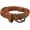Camel, variant on Women Girls Basic Belt Fashion Woven Hemp Rope Design Waist Band Multi-colors