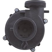 Wet End, BWG Vico Ultima, 3.0hp, 2mbt, 48fr