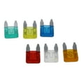 thumbnail image 2 of 120pc Mini Blade Car/Auto Fuses Assortment, 2 of 4