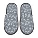 thumbnail image 1 of Fotbe Poodle Dog Pantuflas Peludas para Mujer con Estampado, Zapatillas de Peluche, Zapatos de Invierno para Casa, Uso Interior y Exterior-Medium, 1 of 8