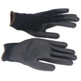 thumbnail image 1 of Guante de trabajo NikouMX 10 pares guantes antiestáticos con pegamento de PU, 1 of 8