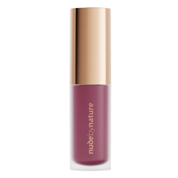 Nude by Nature Lip Oil, Juicy Plum