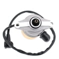 thumbnail image 5 of Kids ATV Parts Electric Starter Motor for GY6 47cc 49cc 50cc 139QMB, 12 V, 5 of 5