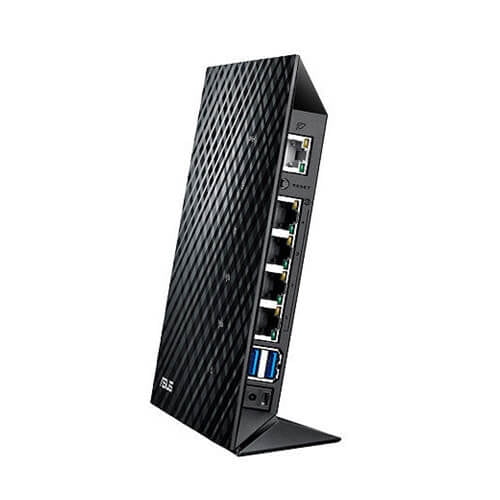 Asus RTN56U RT-N56U Dual-Band Wireless-N600 Gigabit Router