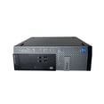 thumbnail image 3 of Restored Dell OptiPlex 3020 PC Desktop Small Form Factor Intel i3 4130 3.4GHz 4GB Ram 500GB Hard Drive Windows 10 Professional (Refurbished), 3 of 3