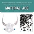 thumbnail image 5 of For F20 Frame System Replacement CPAP Accessories, 5 of 5