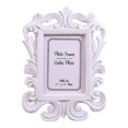 thumbnail image 2 of Hollow Design Oval/Rectangle Photo Frame Picture Holder Wedding Home Decor Gift style A One Size, 2 of 13