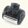 thumbnail image 5 of Pulsador neumático L80 para máquina de ordeño de vacas, de acero inoxidable, para granjas lecheras, ajustable de 50 a 180., 5 of 5