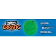 thumbnail image 5 of Chuckit! Erratic Ball Rubber Fetch Dog Toy for Unpredictable Bounce, Large 3" for Dogs 60 to 100 lb, Pack of 1, Green, 5 of 6