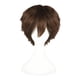 thumbnail image 1 of Peluca de cosplay Kings Avatars Wangs Jiexis Anime de 15 cm para fiesta, 1 of 3