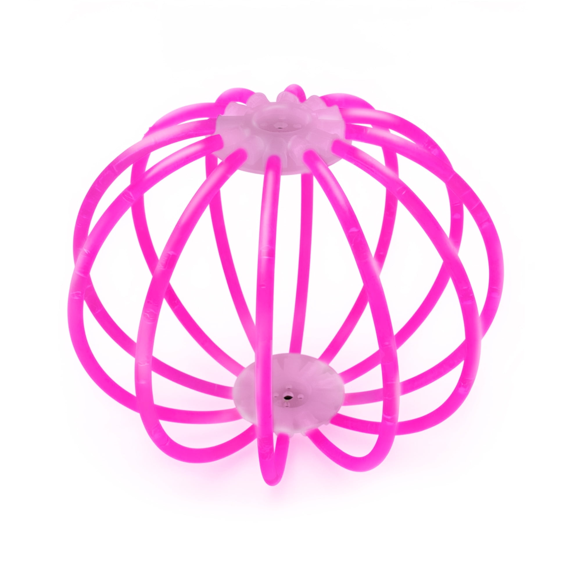 Multicolor Glow Lanterns, 3 Count, Party Favors by Way To Celebrate