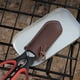 thumbnail image 5 of Sartenes para ollas Soporte para manijas Aislamiento para ollas calientes Funda protectora Resistente al calor para cocinar Sartén Cubierta para pícnic al aire libre Café Tipo 1 seitruly OD003488-01, 5 of 7
