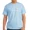 Light Blue, variant on CafePress - Ultra Runner Dark T Shirt - Men's Classic Cotton T-Shirts