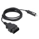 thumbnail image 1 of Conector de ahorro de memoria ECU, Cable de alimentación de emergencia OBD2, ahorradores de memoria de ordenador de coche de 24V, 1 of 8