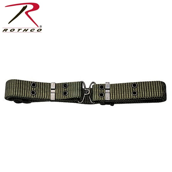 Rothco Mini Pistol Belts