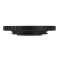 thumbnail image 3 of Methold Anillo adaptador de lente de cámara desmontable profesional M42 fotografía filmación Vlogging adaptador pieza Accesorios Accesorios de cámara y óptica, 3 of 6