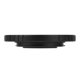 thumbnail image 5 of Methold Anillo adaptador de lente de cámara desmontable profesional M42 fotografía filmación Vlogging adaptador pieza Accesorios Accesorios de cámara y óptica, 5 of 6