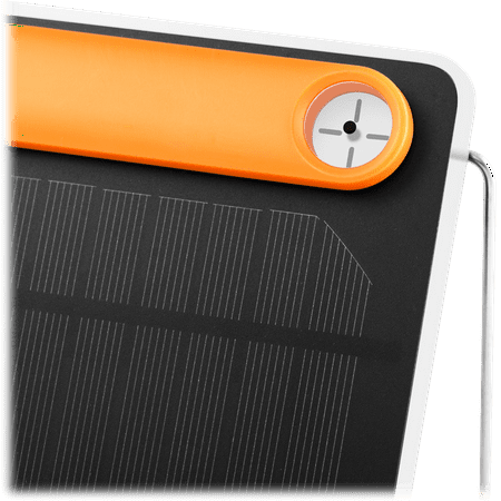 BioLite SolarPanel 5 + - Black and Yellow