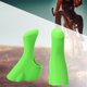thumbnail image 5 of Soporte de silicona para bicicleta, campanas de palanca de freno antideslizantes para ST-4700 ST-5800 ST-6800, 5 of 7