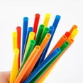 thumbnail image 4 of Huachi HC Straw Building Blocks Match Varieties Match Games Parent-Child Interactive Educational Toys Space Thinking Training, 4 of 6