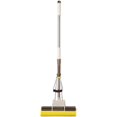 thumbnail image 1 of Floor cleaning plane PVA sponge mop, 1 of 4