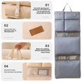 thumbnail image 6 of NOVELAR 8-in-1 Travel Organizer Bag, 45.67 x 17.72 in, Multiple Compartments for Efficient Packing, Ideal for Family Vacations and Extended Stays, 6 of 7