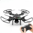 thumbnail image 2 of PRETXORVE Drone with Camera, Carbon Fiber GPS Drone, Intelligent Five Sided Obstacle Avoidance Brushless Motor High-definition Beauty 4 Camera Remote Control Aircraft, 2 of 9