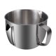 thumbnail image 1 of Filtro de grasa multiusos de acero inoxidable para cocinar sopa de aceite separador de grasa de aceite de salsa de 960 ml Methold  HA2236-00B, 1 of 7