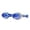 Blue, variant on AJGRHE Kids Swim Goggles | UV Protection & Anti-Fog Lenses | Soft Silicone Gasket & Quick-Adjust Strap Pink