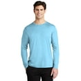 thumbnail image 1 of Sport-Tek Posi-UV Pro Tee à Manches Longues. ST420LS, 1 of 1